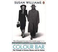 Susan Williams Colour Bar (Tascabile)