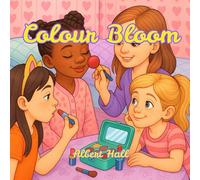 Colour Bloom