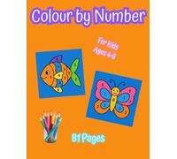 Colour By Number