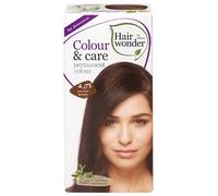 Colour & Care colore permanente 4.03 marrone moka 100 ml