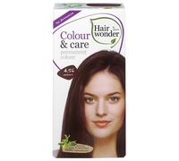 Colour & Care colore permanente 4.56 auburn 100 ml