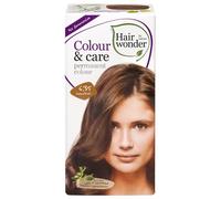 Colour & Care colore permanente 6,35 nocciola 100 ml