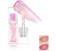 Colour Changing Lip Oil, Conversion Lip Oil, Conversion Lip Stain, Color Changing Lip Oil, Cosmetics Long Lasting Moisturizing Non-sticky,Conversion Lip Stain (1 Pcs)