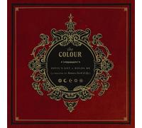 Colour - Devils Got a Holda Me