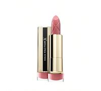 Colour Elixir Lipstick 010 Toasted Almond 4 g - Hydrating Formula With Vitamin E And Shea Butter, Smooth Satin Finish, High Pigment Lip Color For Women, Long Lasting Moisture, Ideal For Office And Dai