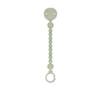 Colour Essence Catenella Portasucchietto Silicone Verde Suavinex 1 Pezzo