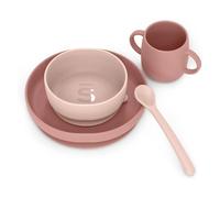 Colour Essence Set Svezzamento In Silicone Rosa