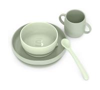 SUAVINEX Selection Colour Essence 4M+ - Set Pappa - Verde