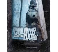 Colour From The Dark (Blu-ray) Debbie Rochon Marysia Kay Michael Segal