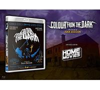 Colour From The Dark (I. Zuccon - Bluray) [Home Movies]