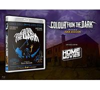 Colour From The Dark (I. Zuccon) English Audio - Sub: ITA/ENG [Home Movies] [Blu-ray]