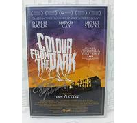 Colour From The Dark Ultralimited con Autografo Debbie Rochon [Home Movies]