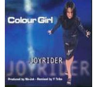 Colour Girl - Joyrider