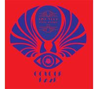 Colour Haze Europa Tournee 2015 Live, Vol. 1 (Vinyl LP)