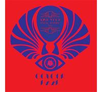 Colour Haze - Live Vol. 1:..Europa -Ltd