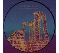 Colour Haze - Live, Vol. 2 - Duna Jam 2007