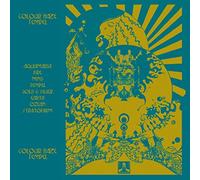Colour Haze - Tempel (Remastered)