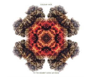 Colour Haze To The Highest Gods We Know (Reworked 2024) (CD)