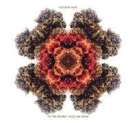 Colour Haze To The Highest Gods We Know (Reworked 2024) (Vinyl LP)
