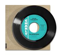 The Winstons/Razzy and the Neighborhood Kids Colour Him Father/I Hate (Vinyl LP)