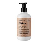 Colour Love Cool Brown Colour Mask