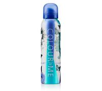 Colour Me Abstract Art - Fragrance for Men - 150ml Body Spray, by Milton-Lloyd