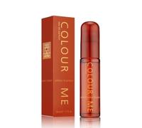 Colour Me Amber - Fragrance for Him-50ml, by Milton-Lloyd