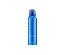 Colour Me Azure - Fragrance for Men - 150ml Body Spray, by Milton-Lloyd
