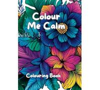 Colour me Calm