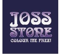 Colour Me Free!