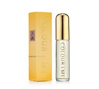 COLOUR ME Gold Homme Profumo da uomo, Eau de Parfum da 50 ml, fragranza di lusso - Dopobarba da uomo, persistente Fragranza di Milton-Lloyd, 50ml