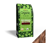 Colour Me Organic - Castano Chiaro