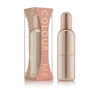 Colour Me Pearl - Fragranza da donna - 100 ml Eau de Parfum, by Milton-Lloyd