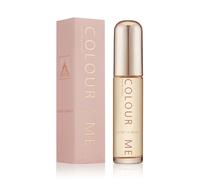 COLOUR ME Pearl Profumo da donna, Eau de Parfum 50 ml, Fragranza di lusso - Profumo da donna, persistente Profumi di Milton-Lloyd, 50ml