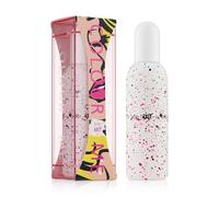Milton Lloyd Colour Me Pop Art EDP 100ml Spray For Women Brand NEW Her Brand NEW
