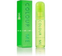 Colour Me Volt - Fragranza da uomo - 50 ml Eau de Toilette, by Milton-Lloyd