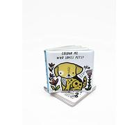 Colour Me: Who Loves Pets?: Watch Me Change Colour in Water (6) (Wee Gallery Bath Books)