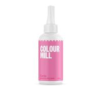 Colour Mill Choco Drip Candy: Glassa al Cioccolato per Dessert e Torte - 125 g