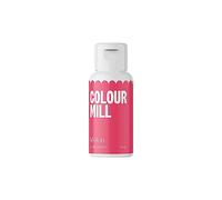 Colour Mill Oil Blend Food Colouring Melon: Colorante Alimentare Liposolubile a Base di Olio - 20 ml
