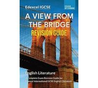 Colour My Learning A View from the Bridge (Tascabile)