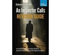 Colour My Learning An Inspector Calls Revision Guide (Tascabile)