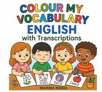 Colour My Vocabulary