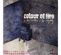 Colour of Fire - A Pearl Necklace for Her Majes [Import]