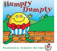 Colour of Fire Humpty Dumpty (CD) Album
