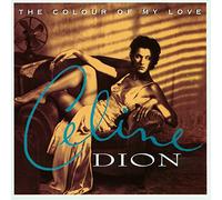 Colour of My Love