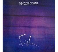 Colour Of Spring, The - Colour Of Spring, The: Fish [Vinyl]