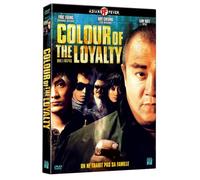 Colour Of The Loyalty [2005]