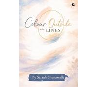 Colour Outside the Lines (Tascabile)