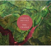 Daniel Davison The Cradle (CD)