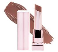 Colour Sensational Shine Compulsion Lipstick Makeup, Chocolate Lust, 2.96ml